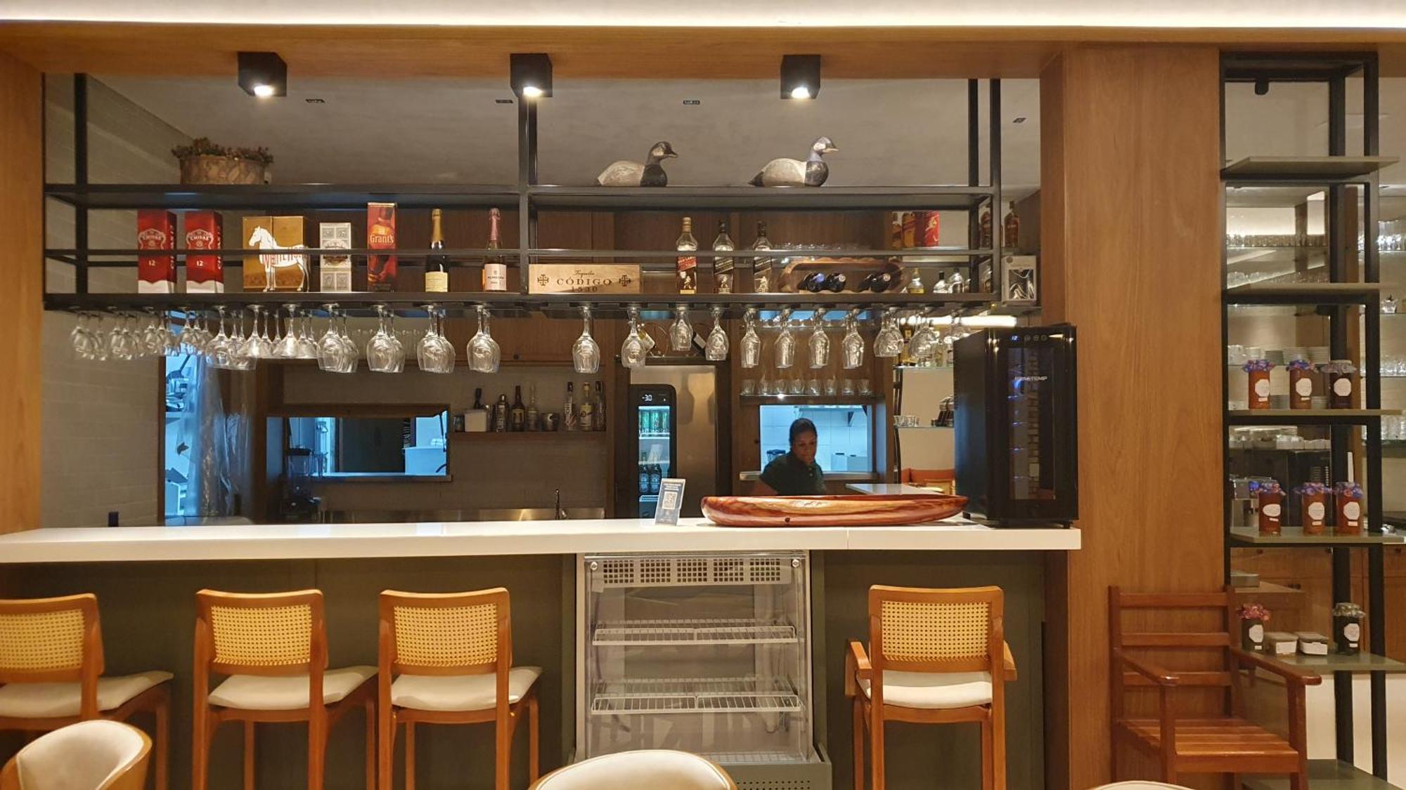 Hotel Das Palmeiras Паракату Екстериор снимка