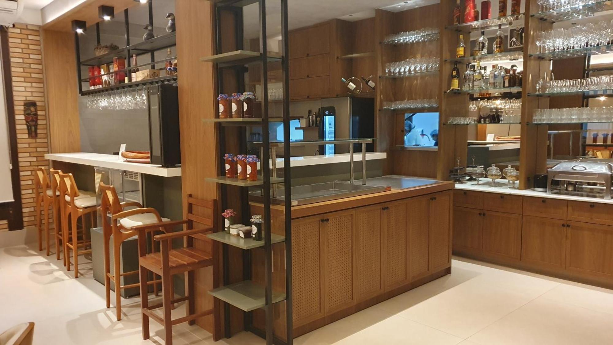 Hotel Das Palmeiras Паракату Екстериор снимка